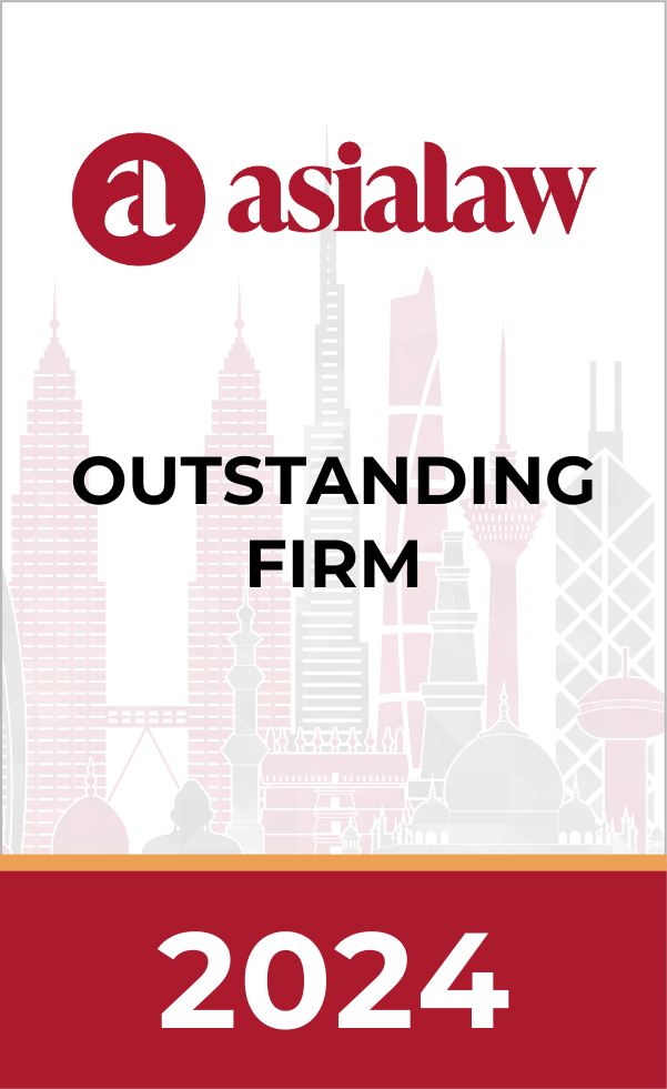 Story 4 Outstanding Firm