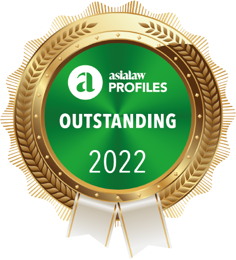 Profiles 2022 Outstanding
